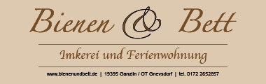 www.bienenundbett.de